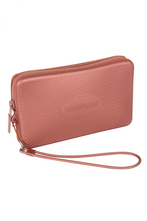 Havaianas Mini Bag Plus Cool Metallic