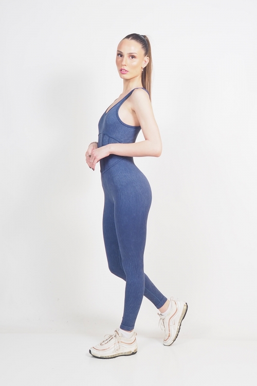 Sleeveless bodysuit Skylar