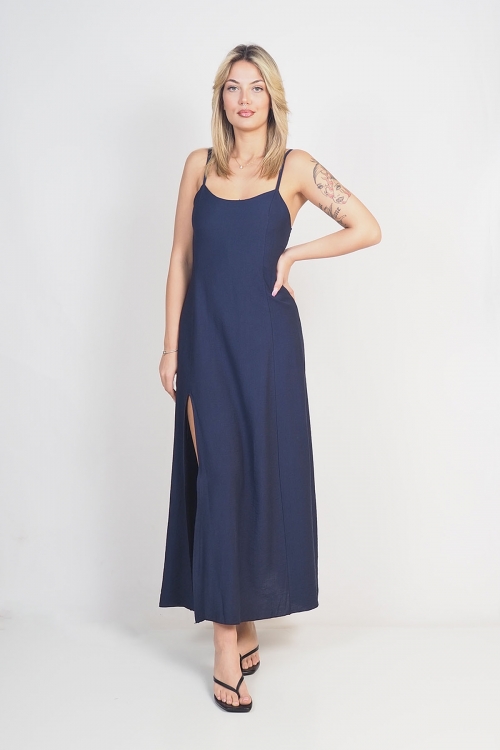 Sleeveless dress Erin