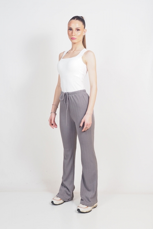 Sleeveless top Eloise