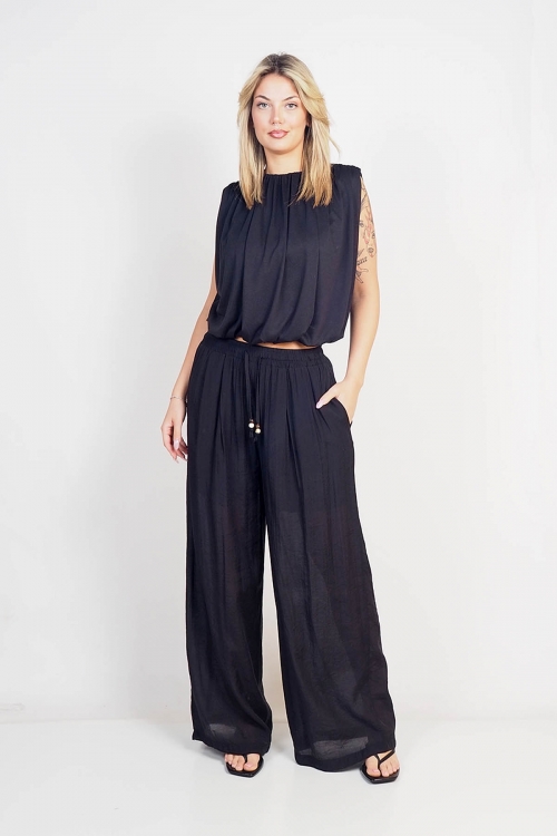 Sleeveless top Myla