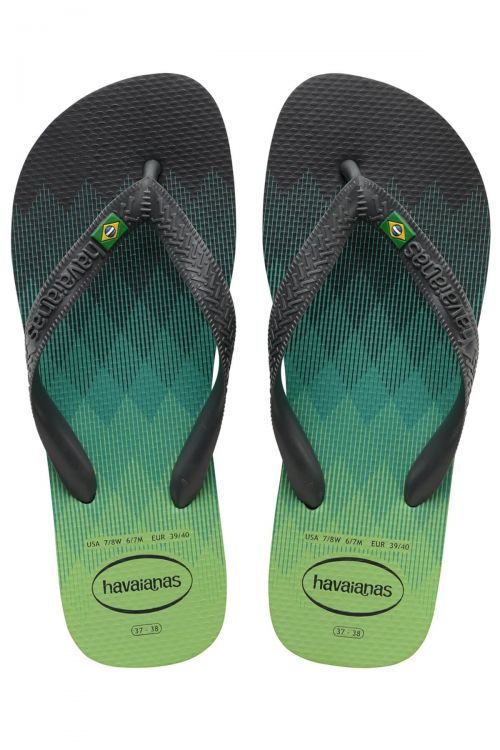 Havaianas Brasil Fresh - Graphite