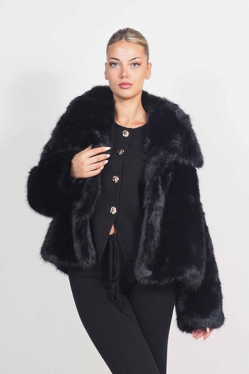 Soft fur Adaline