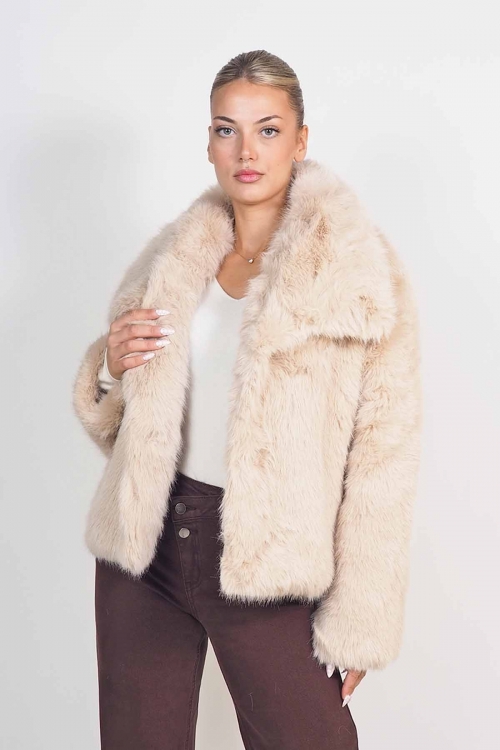 Soft fur Adaline