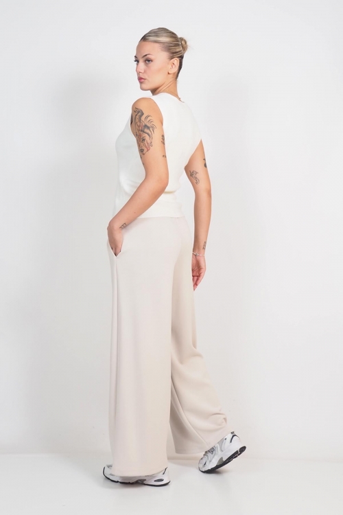 Soft trousers Willow