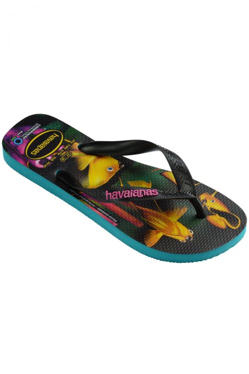 Havaianas Conservation International