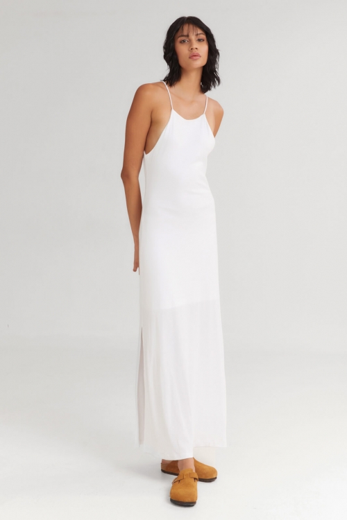 The Cold Treat Dress