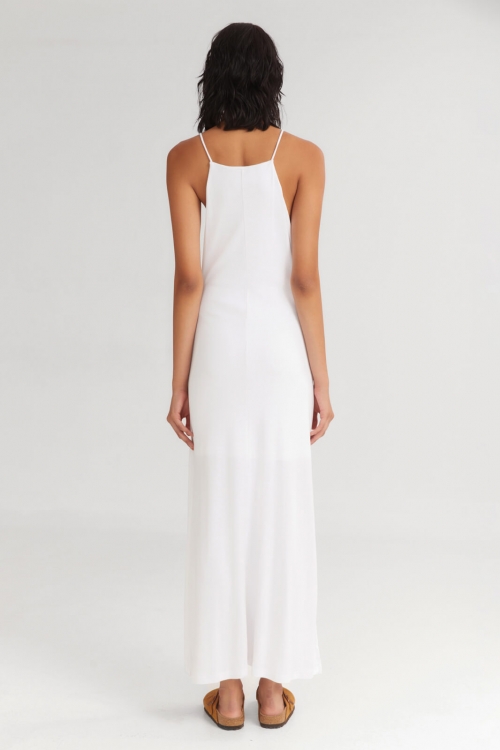 The Cold Treat Dress