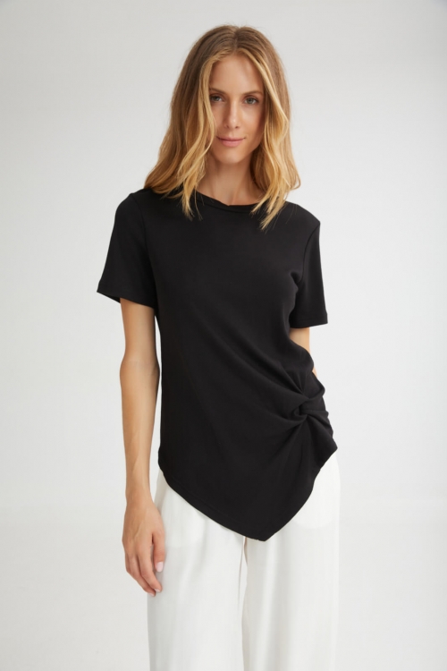 The Cold Treat Top