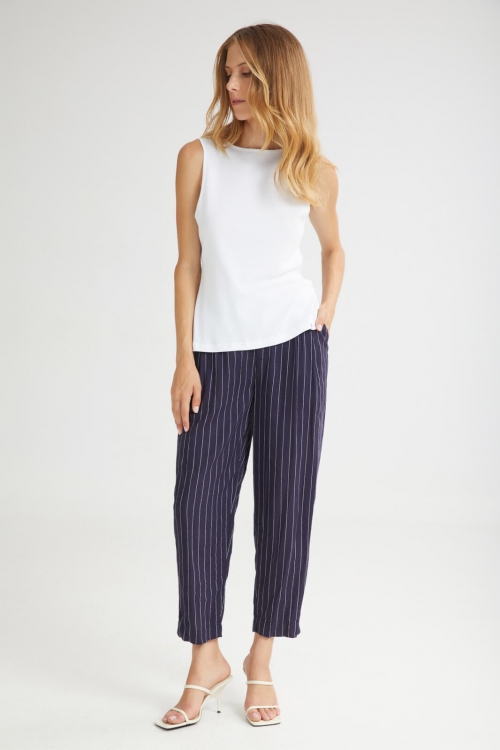 The Confection Top