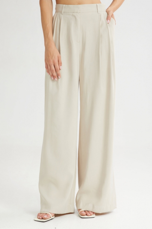 The Melted IceCream Long Pants