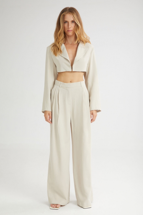 The Melted IceCream Long Pants