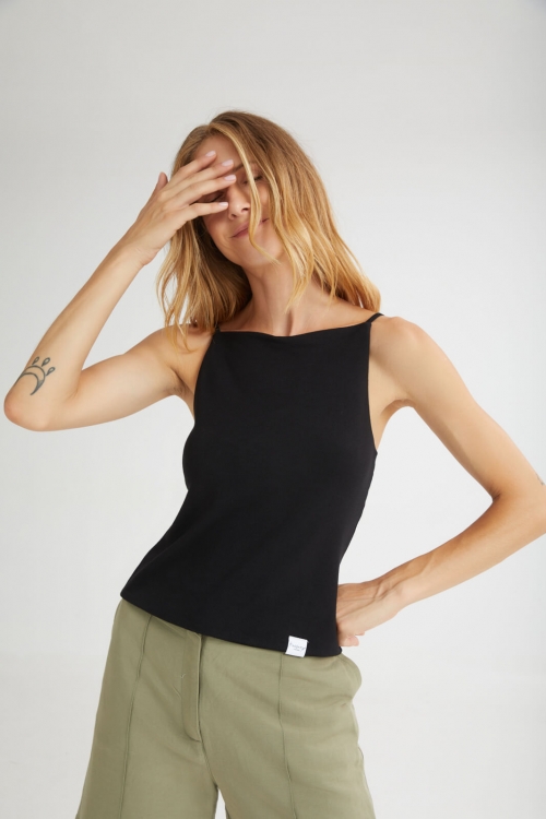 The Popsicle Essential Top