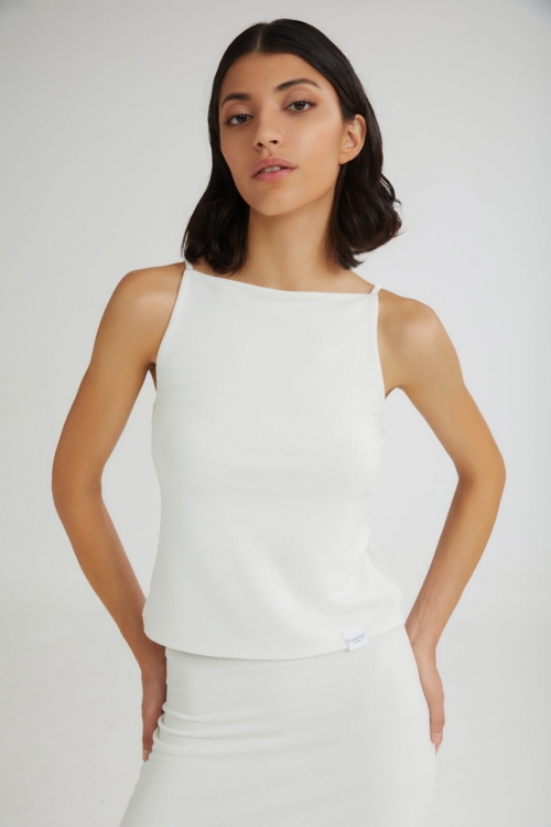 The Popsicle Essential Top