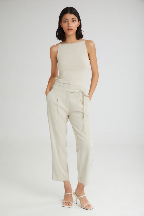 The Popsicle Essential Top