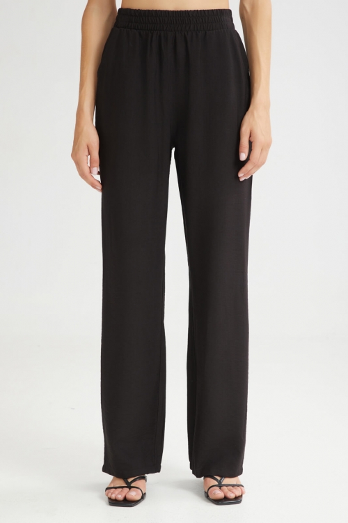 The Sundae Straight Pants
