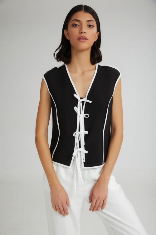 The Sundae Top