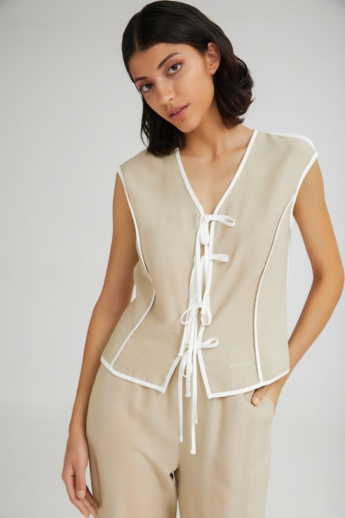 The Sundae Top