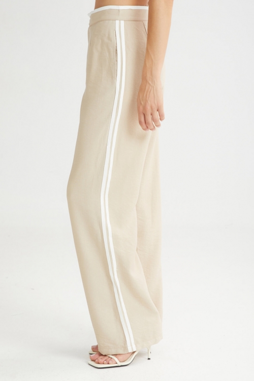 The Sundae Wide Pants