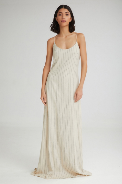 The Toppings Dress