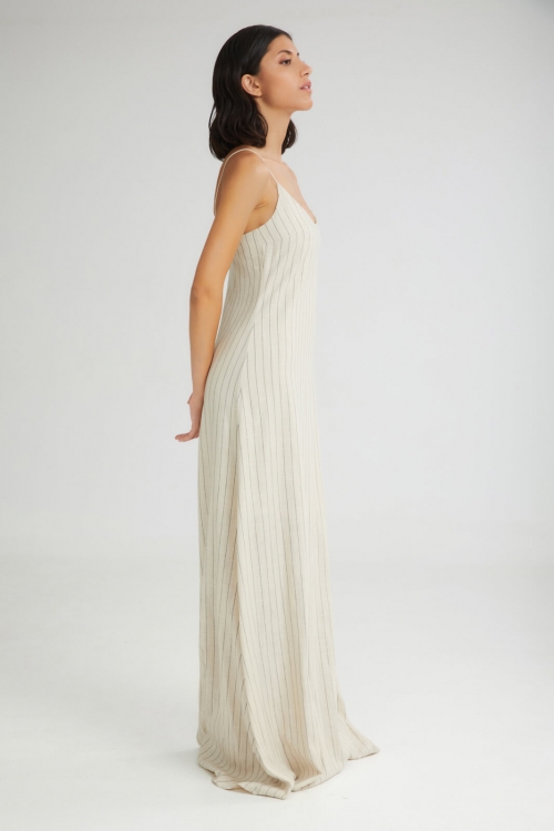 The Toppings Dress