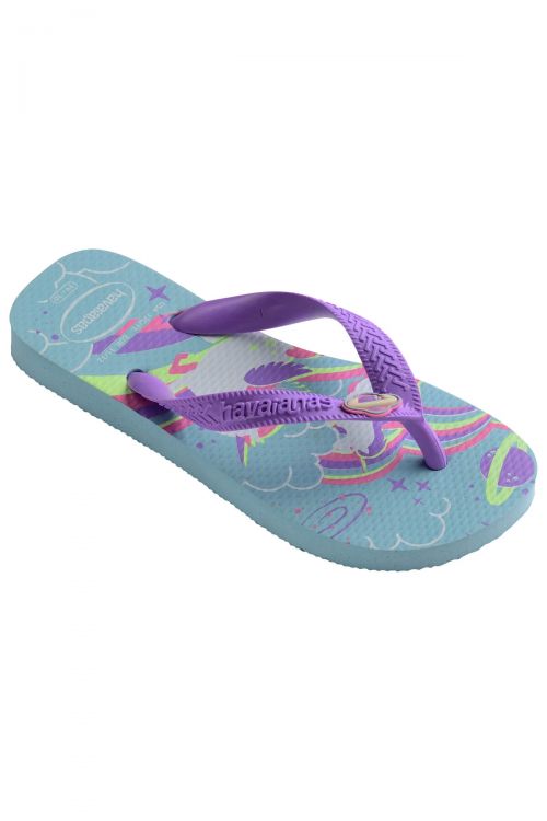 Havaianas Kids Fantasy - Θαλασσί