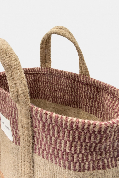 Boho beach bag