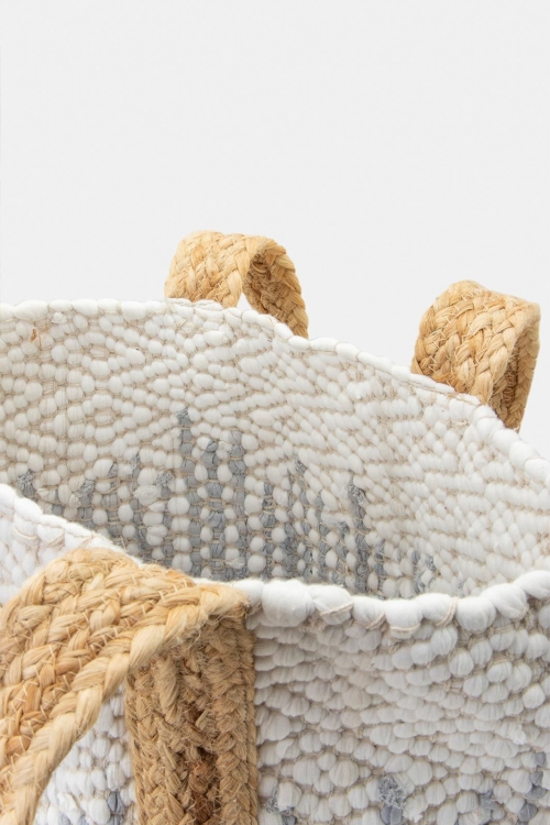 Beach bag