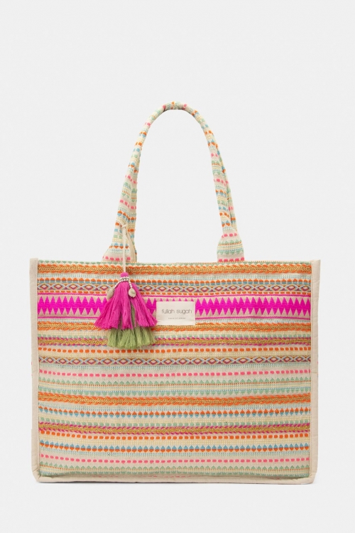 XL shopper bag