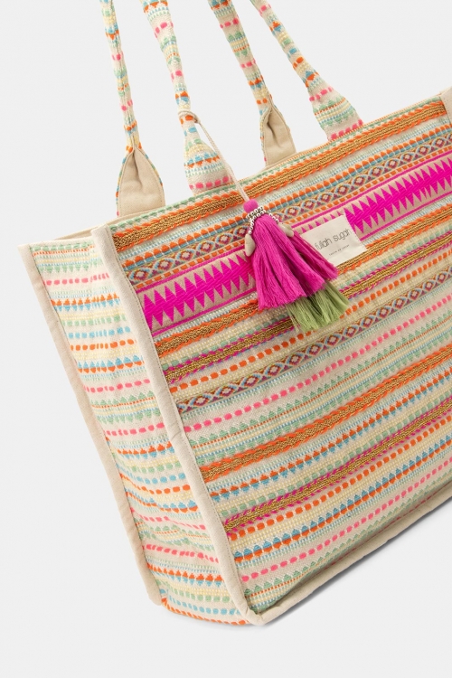 XL shopper bag