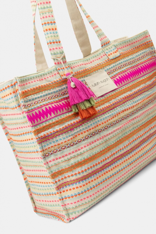 XXL shopper bag