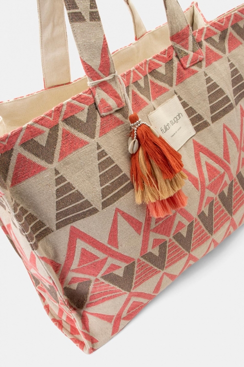 XXL shopper bag