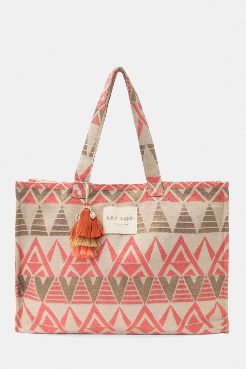 XXL shopper bag