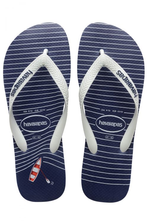 Havaianas Top Nautical