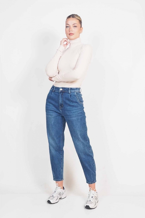 Turtleneck top Talia