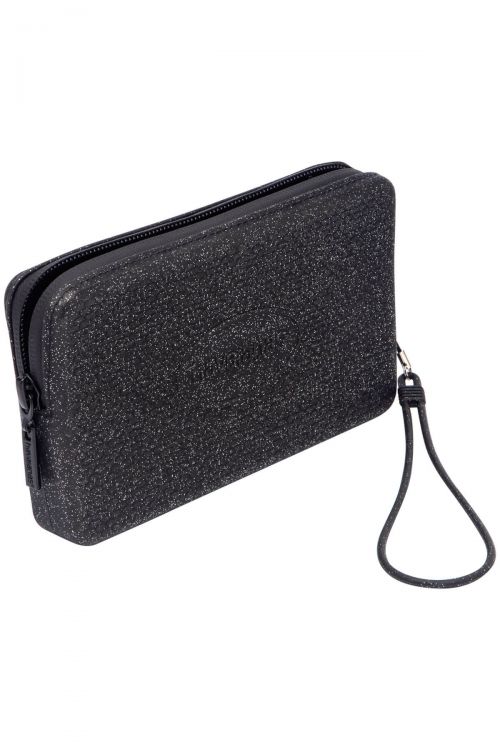 Havaianas Mini Bag Plus Glitter - Μαύρο