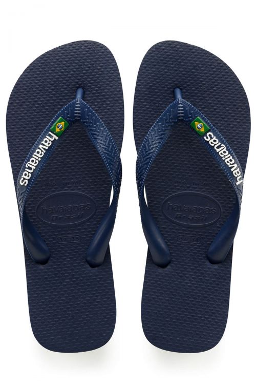 Havaianas Brasil Logo