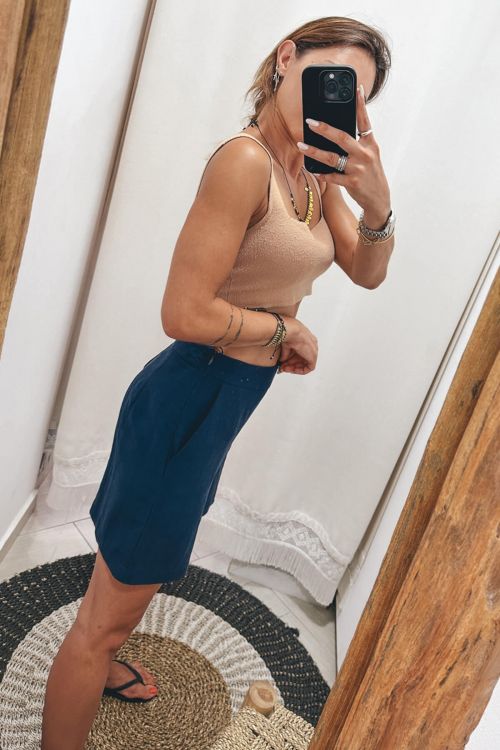 Moutaki shorts