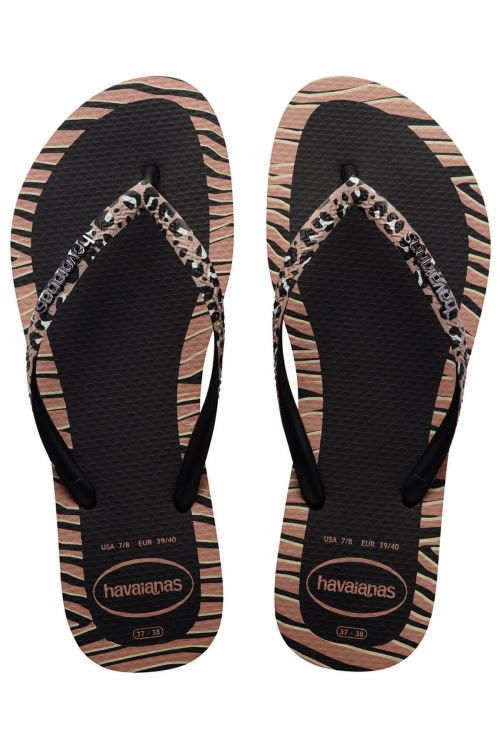 Havaianas Slim Animals Fashion