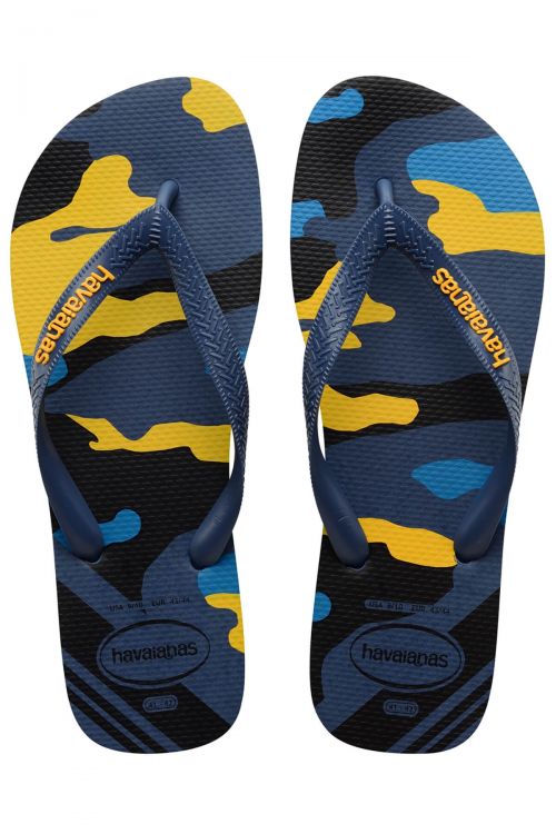 Havaianas Top Camu