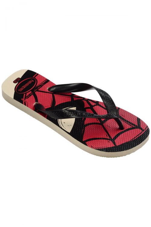 Havaianas Top Marvel Logomania (Mini me)