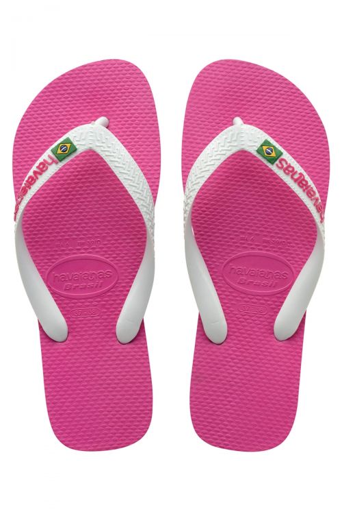 Havaianas Brasil Logo