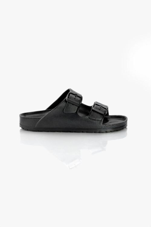 Ateneo sea sandals - Μαύρο