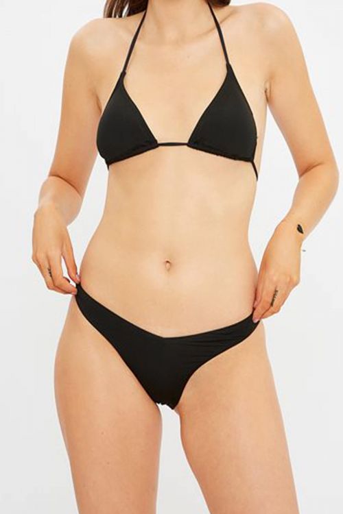 HERA V Shape Brief  - Μαύρο