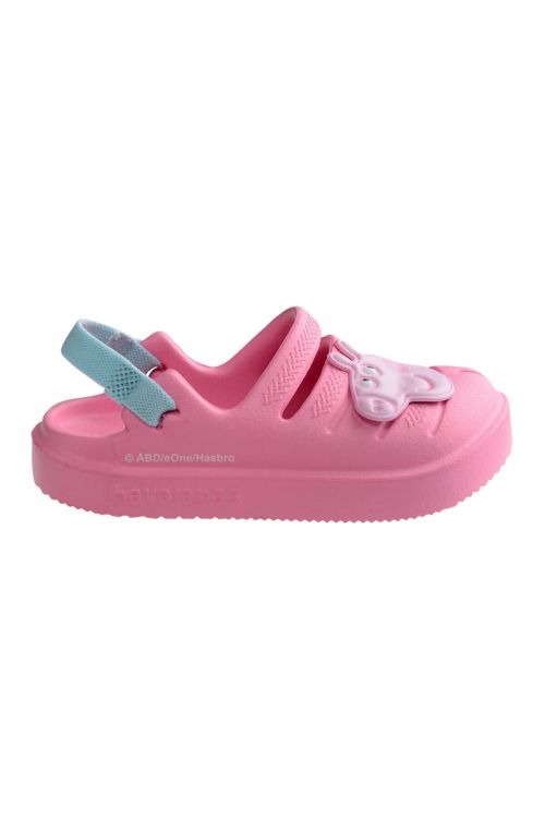 Havaianas Baby Clog Peppa Pig