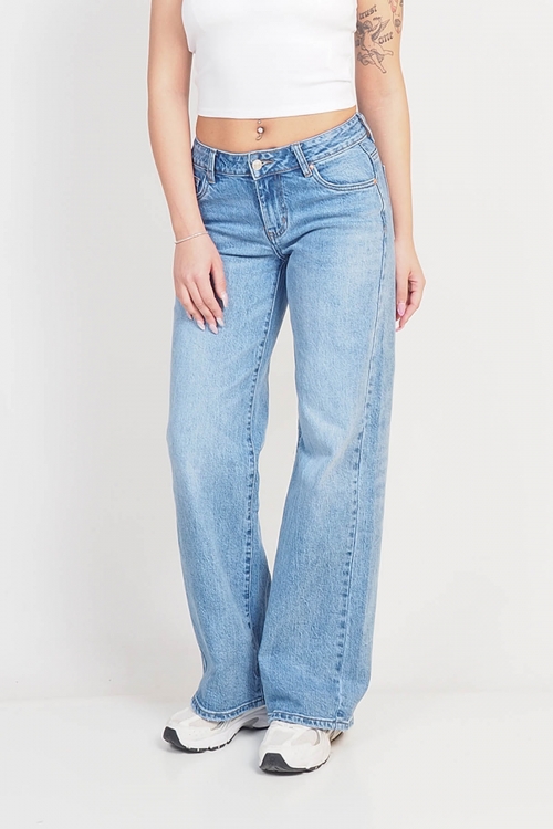 Wide leg jeans Addie