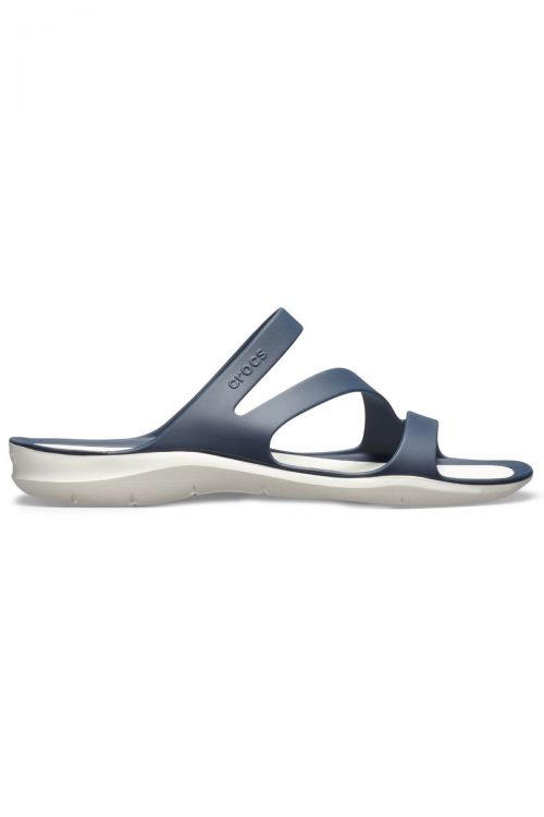 Crocs Swiftwater Sandal W - Navy