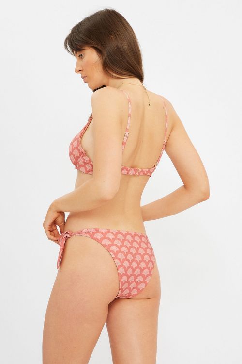 IRO High Appex Underwired Top - Εκάϊ