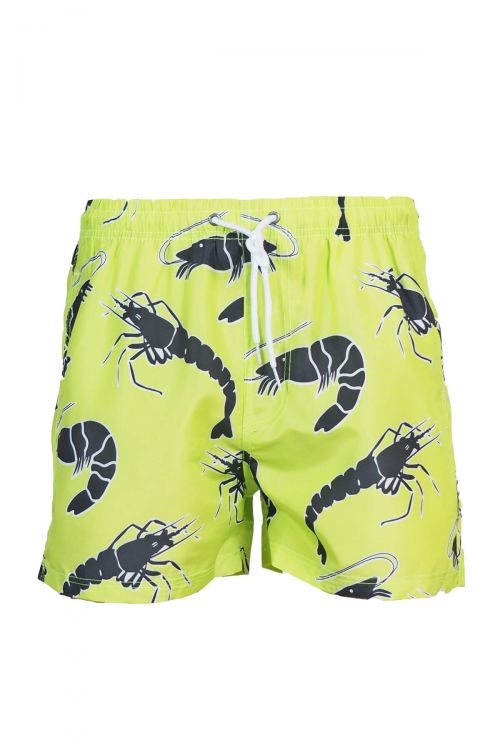 Ανδρικό μαγιό Sea life