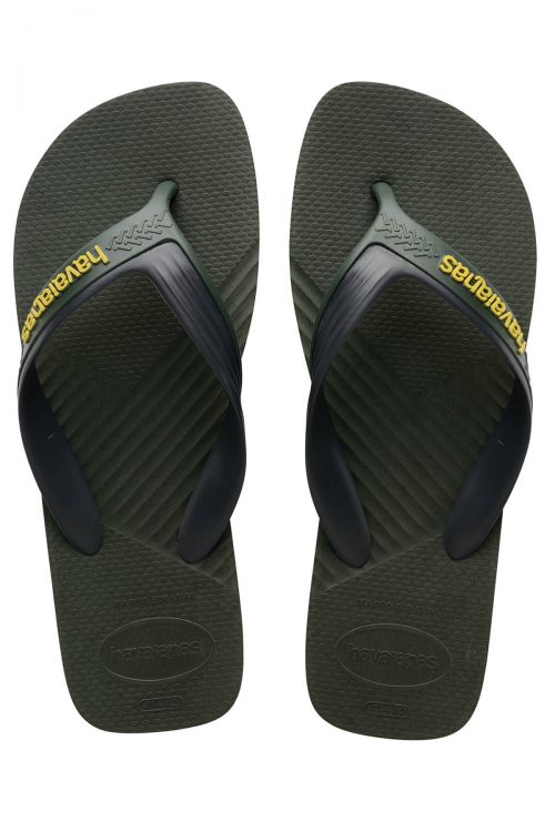 Havaianas Casual 2.0 - Green Olive